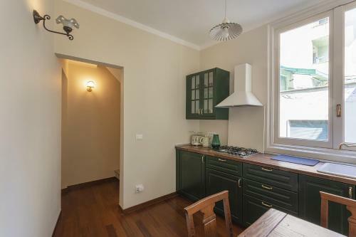 Lomellini Palace Apartments By Wonderful Italy