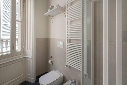 Lomellini Palace Apartments By Wonderful Italy