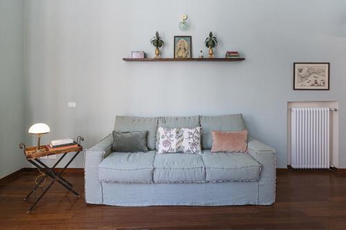 Lomellini Palace Apartments By Wonderful Italy