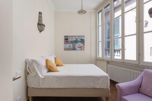 Lomellini Palace Apartments By Wonderful Italy