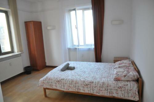 Bed & Breakfast Erasmus Rooms Plus