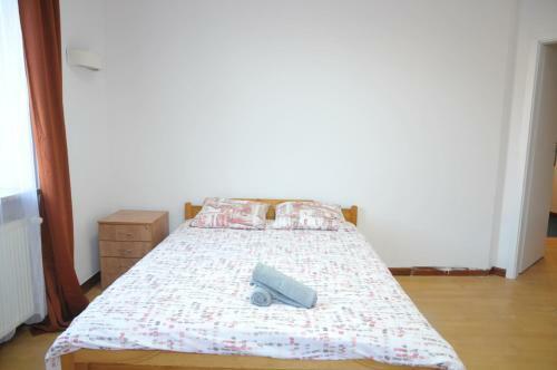 Bed & Breakfast Erasmus Rooms Plus