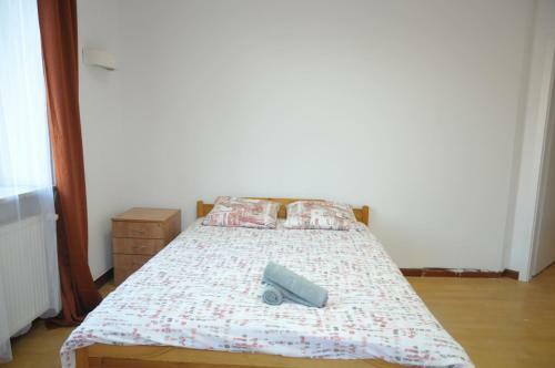 Bed & Breakfast Erasmus Rooms Plus