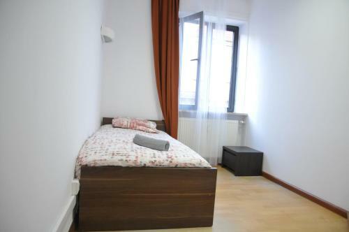 Bed & Breakfast Erasmus Rooms Plus