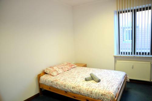 Bed & Breakfast Erasmus Rooms Plus