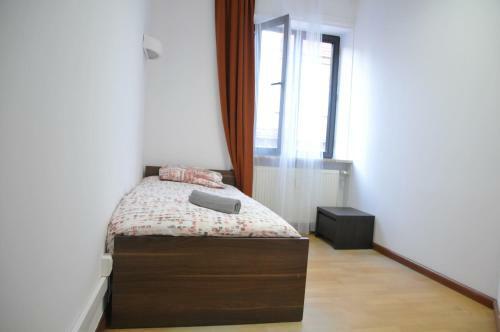 Bed & Breakfast Erasmus Rooms Plus