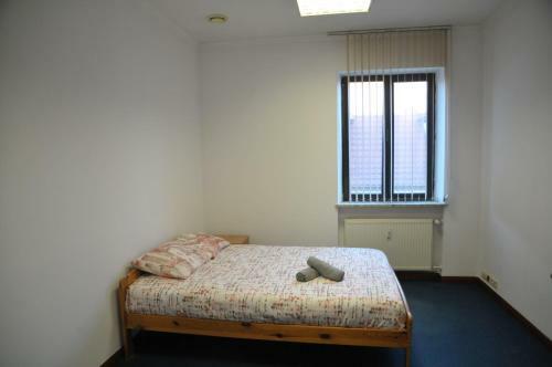 Bed & Breakfast Erasmus Rooms Plus