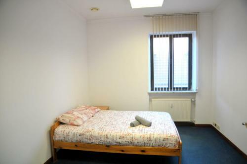 Bed & Breakfast Erasmus Rooms Plus