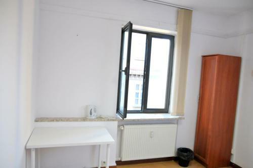 Bed & Breakfast Erasmus Rooms Plus