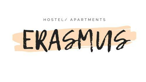 Bed & Breakfast Erasmus Rooms Plus