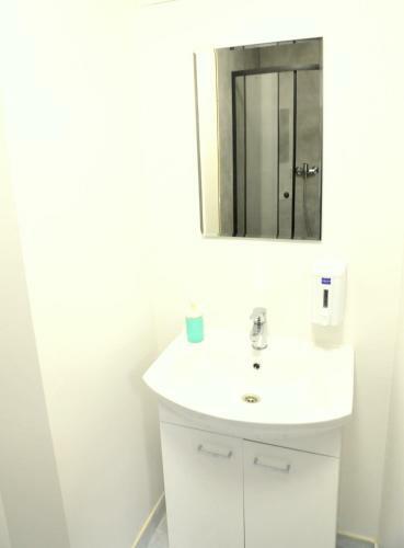 Bed & Breakfast Erasmus Rooms Plus