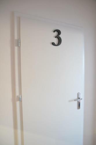 Bed & Breakfast Erasmus Rooms Plus