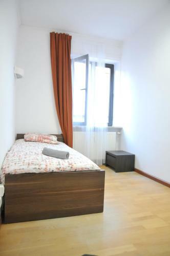 Bed & Breakfast Erasmus Rooms Plus