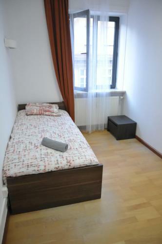 Bed & Breakfast Erasmus Rooms Plus