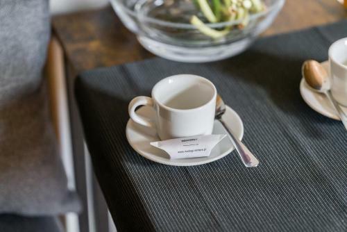 Studio Apartment Pozna? City Center By Renters