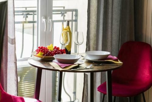 Studio Apartment Pozna? City Center By Renters