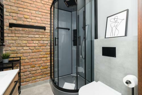Studio Apartment Pozna? City Center By Renters
