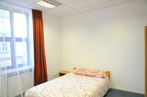 Bed & Breakfast Erasmus Rooms - Economic