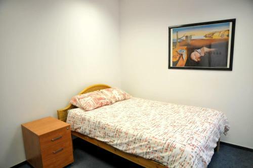 Bed & Breakfast Erasmus Rooms - Economic