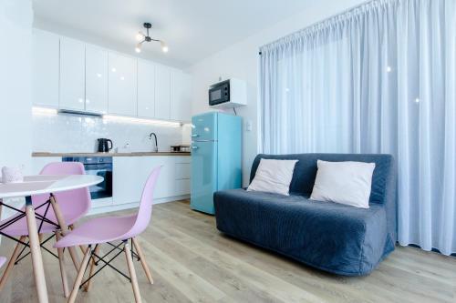 Apartamento Resort Hevenia Rewal 2