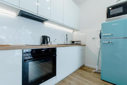 Apartamento Resort Hevenia Rewal 2