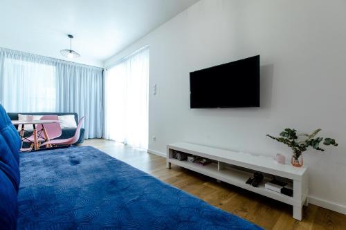 Apartamento Resort Hevenia Rewal 2