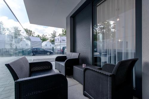 Apartamento Resort Hevenia Rewal 2