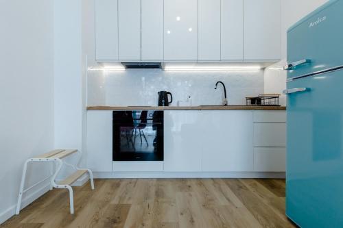 Apartamento Resort Hevenia Rewal 2