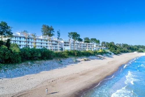 Apartamento Resort Hevenia Rewal 2
