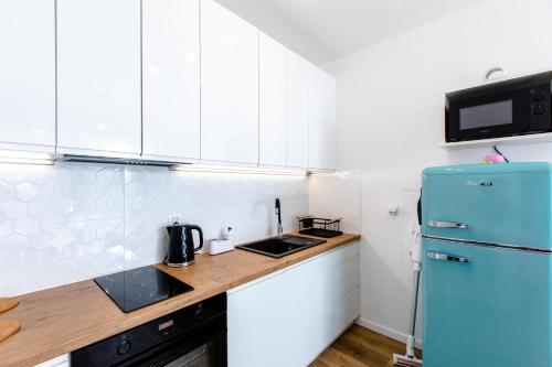 Apartamento Resort Hevenia Rewal 2