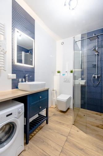Apartamento Resort Hevenia Rewal 2