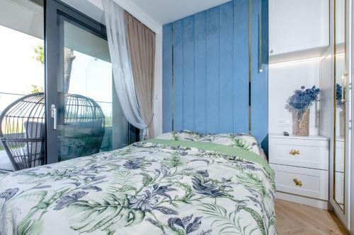 Apartamento Resort Hevenia Rewal 1