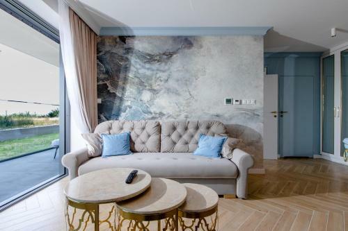 Apartamento Resort Hevenia Rewal 1