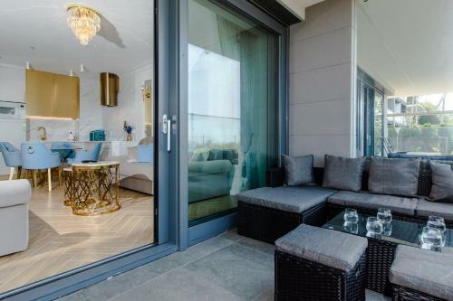 Apartamento Resort Hevenia Rewal 1