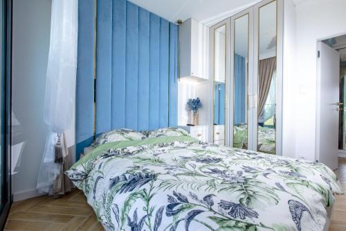 Apartamento Resort Hevenia Rewal 1
