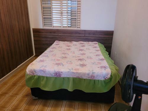 Apartamento Santa M�nica 2/4 Uberl�ndia