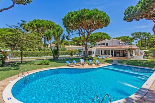 Villa Joliet By Villa Plus