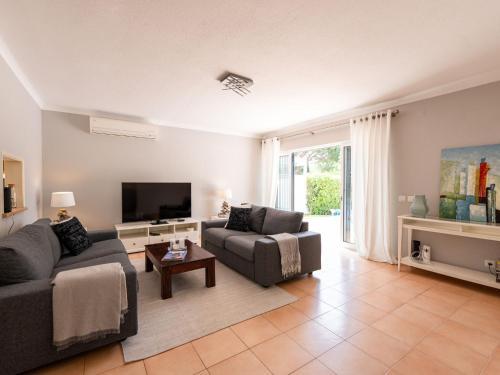 Lavish Villa In Vilamoura With Private Pool