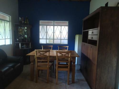 Pouso Tr�s Arcanjos
