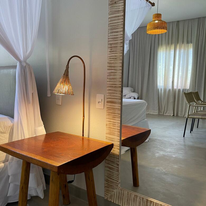 Ays� Trancoso Hotel