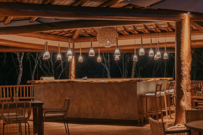 Ays� Trancoso Hotel