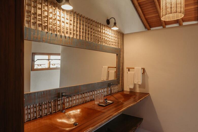 Ays� Trancoso Hotel