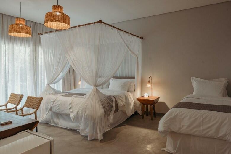 Ays� Trancoso Hotel