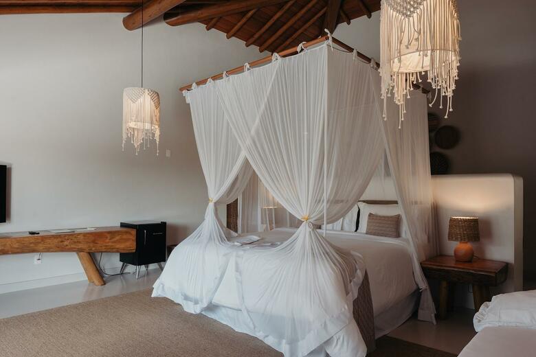 Ays� Trancoso Hotel