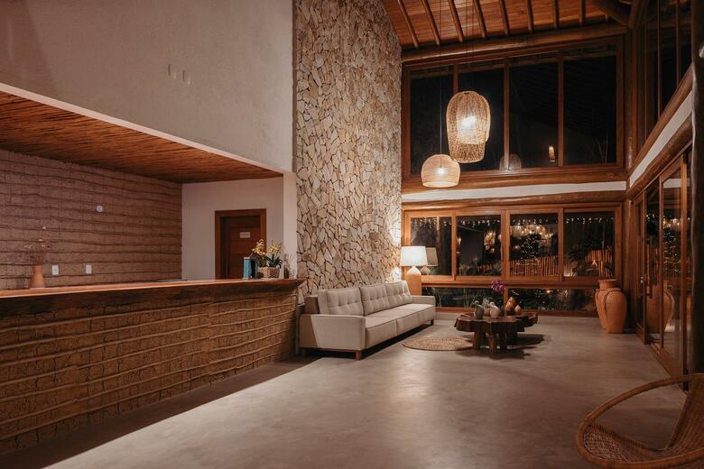 Ays� Trancoso Hotel