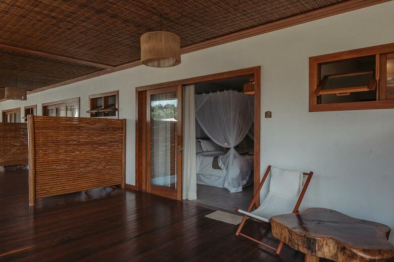 Ays� Trancoso Hotel