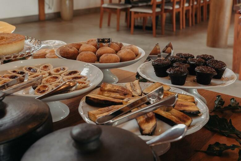 Ays� Trancoso Hotel