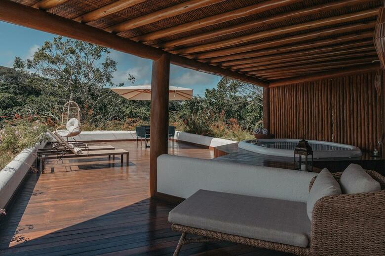 Ays� Trancoso Hotel