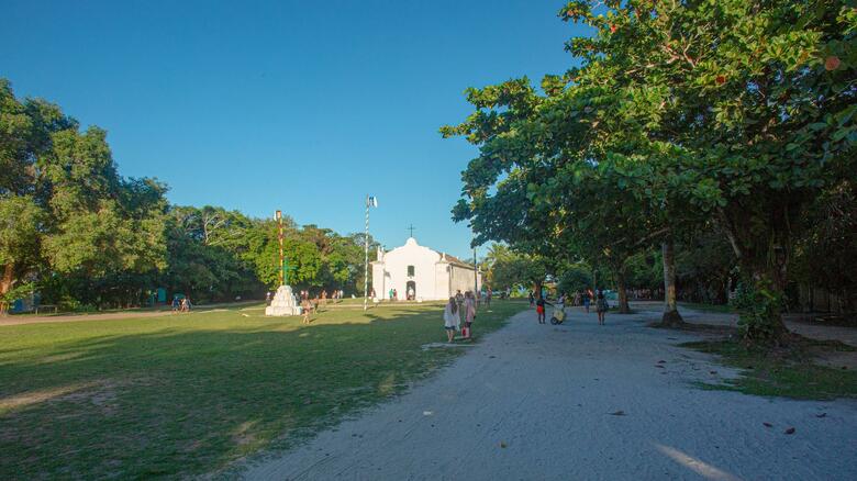 Ays� Trancoso Hotel