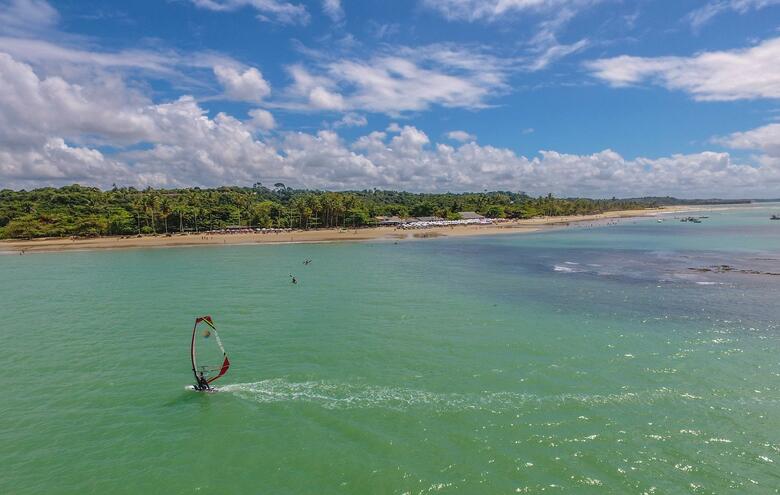 Ays� Trancoso Hotel